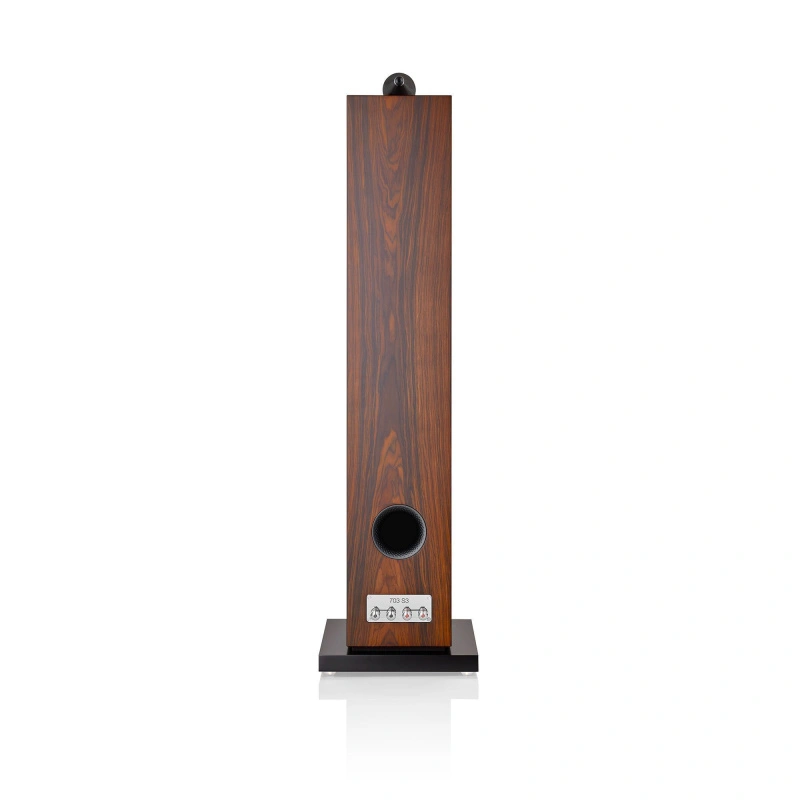 Bowers & Wilkins 703 S3 Mocha Gloss