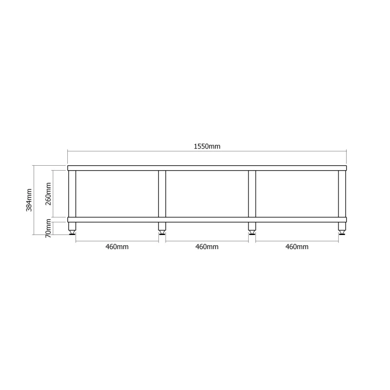 VOXmodule CASA 03/2