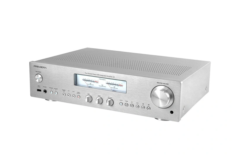 PREMIERA A2 Silver