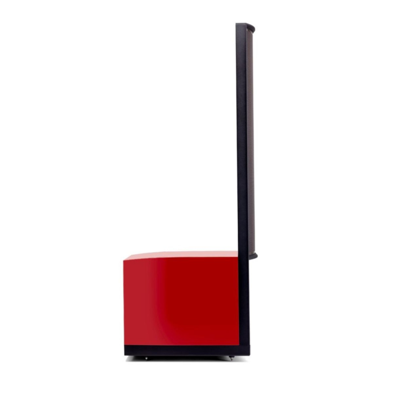 Martin Logan Renaissance ESL 15A Rosso Fuoco