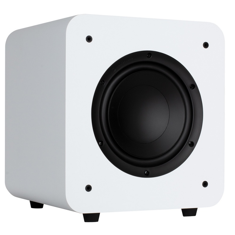 Monitor Audio MASS 5.1 White