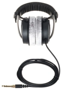 Beyerdynamic DT 990 PRO 80 Ohm Black