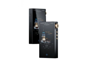 Cayin N3 Ultra Black 