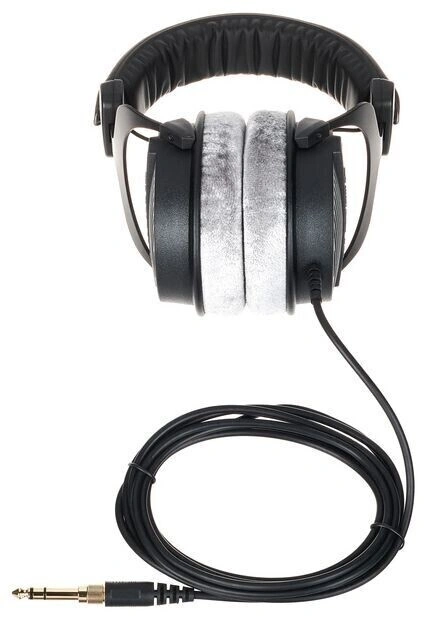 Beyerdynamic DT 990 PRO 80 Ohm Black