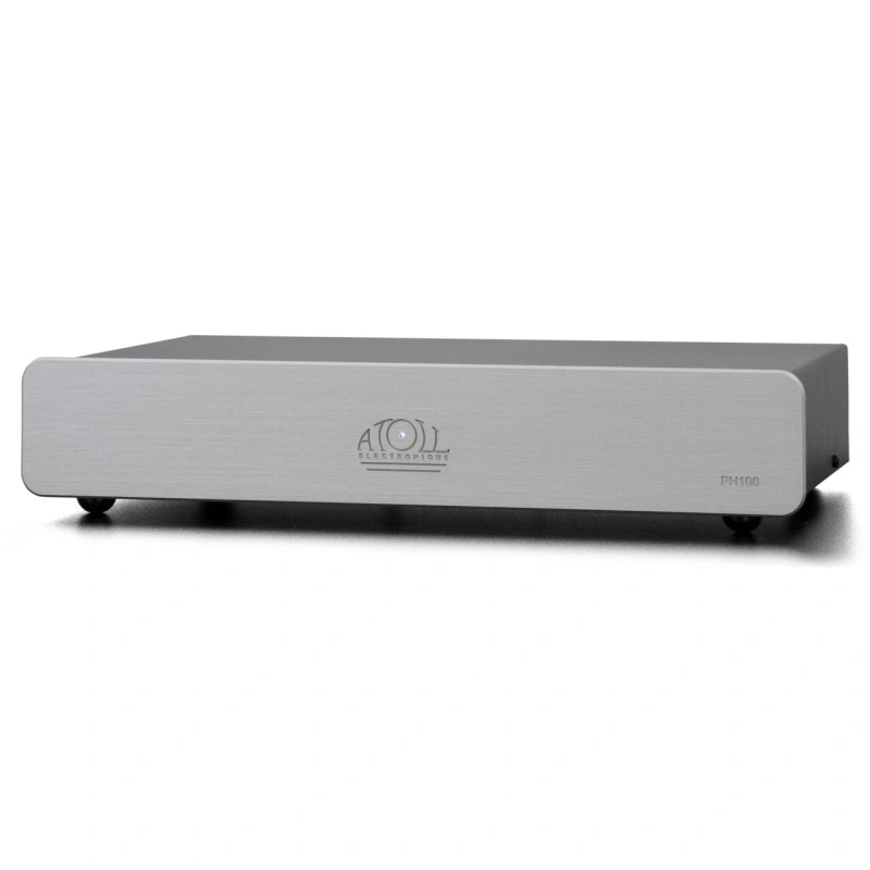 Atoll PH 100 Silver