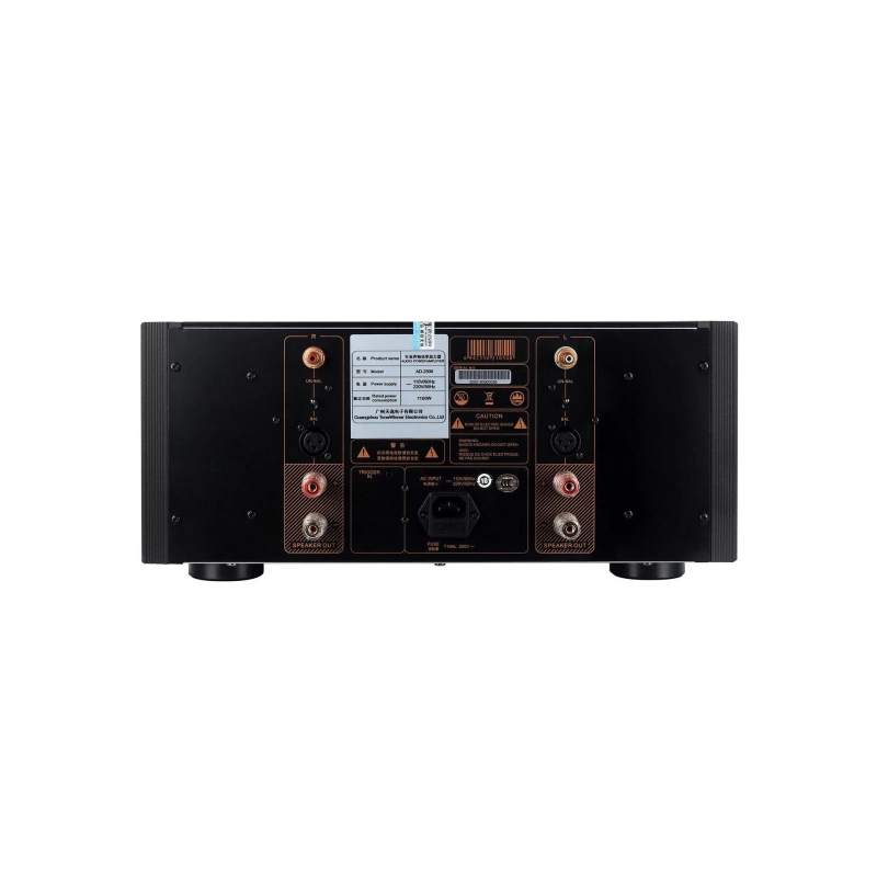 Tone Winner AD-2500