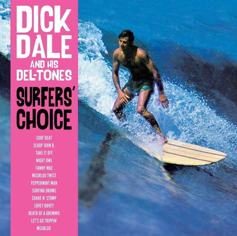 Surfer's Choice