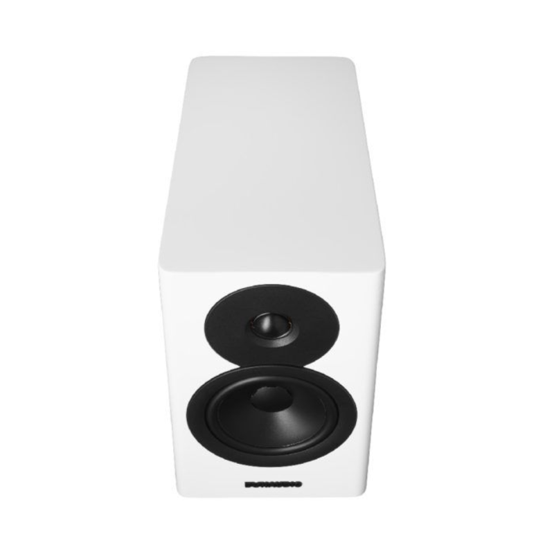 Dynaudio Evoke 10 White High Gloss