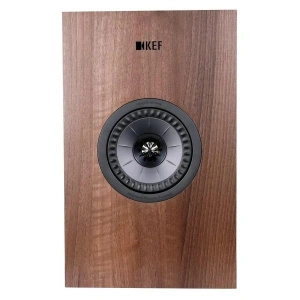 KEF Q4 META WALNUT