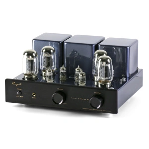 Cayin CS-55A (KT88) Black