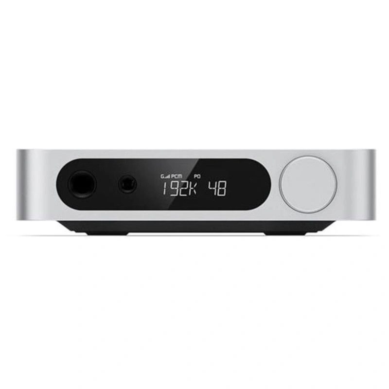FIIO K11 Silver