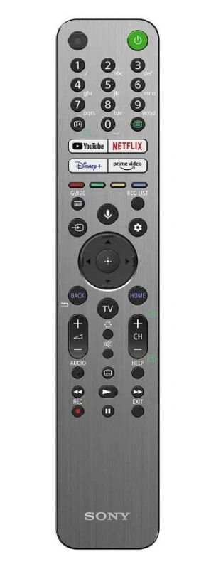 Sony XR55A90J