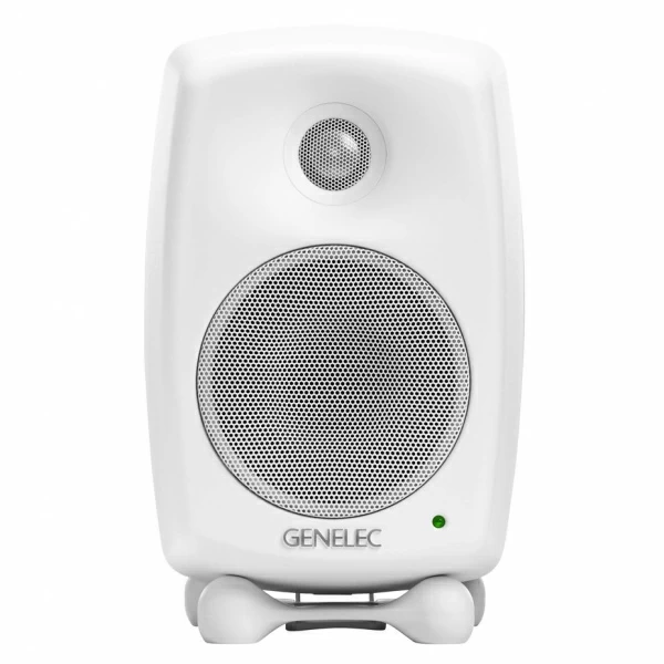 Студийный монитор Genelec 8020 DWM White