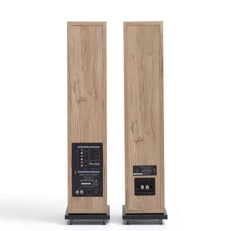 ELIPSON HORUS 11F Active BT Light Wood-Beige