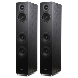 Radiotehnika Gamma 3.03 Black