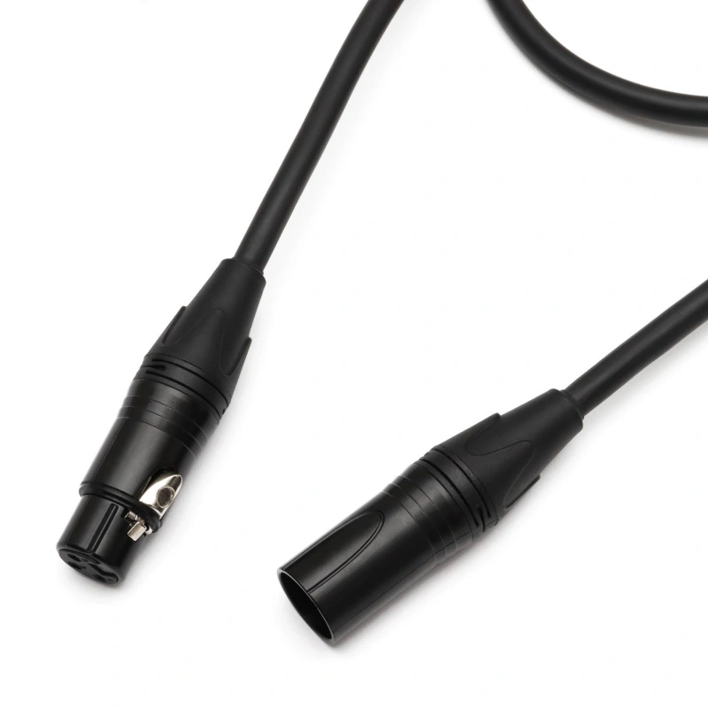 Radiotehnika Volna M01 (XLR-XLR) (10 метров)
