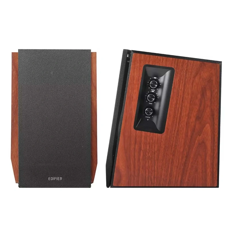 EDIFIER R1700BTs Brown