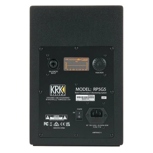 Студийный монитор KRK ROKIT RP5 G5