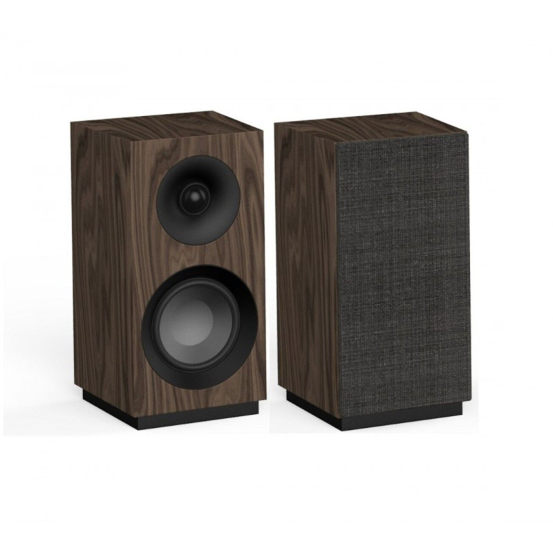 Jamo S 803 HCS Walnut