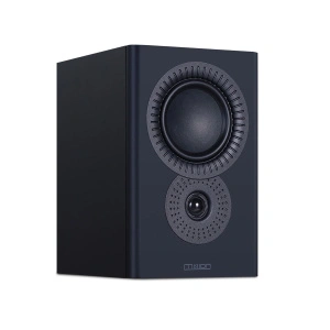 Mission LX-2 MKII lux black