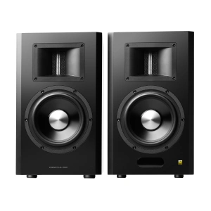 AIRPULSE A300Pro walnut