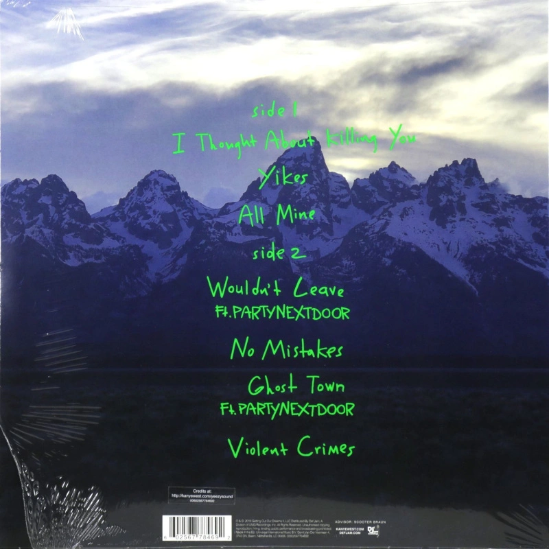 YE