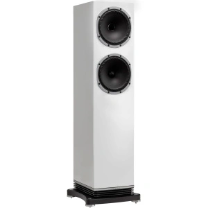Fyne Audio F502 Piano Gloss White