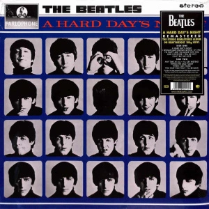 A Hard Day's Night