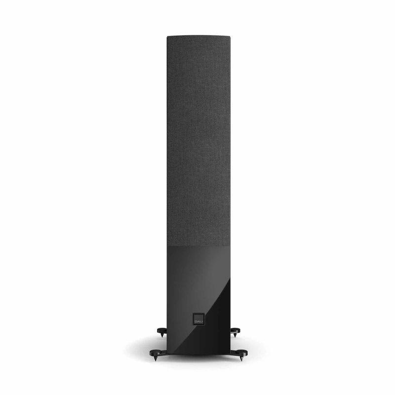 DALI Rubikore 6 Black High Gloss