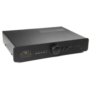 Atoll HD 120 Black 