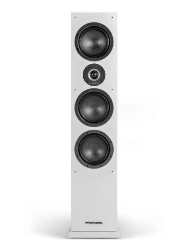 PREMIERA DS-631 WT