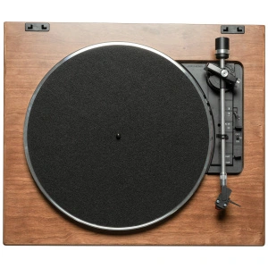 Rekkord Audio F400 Cherry