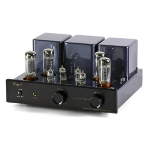 Cayin CS-55A (EL34) Black