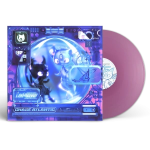 Lost In Heaven (Opaque Violet Vinyl)