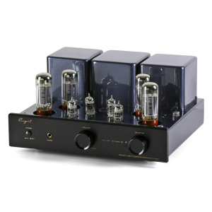 Cayin CS-55A (EL34) Black