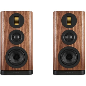 Wharfedale EVO 5.2 Walnut
