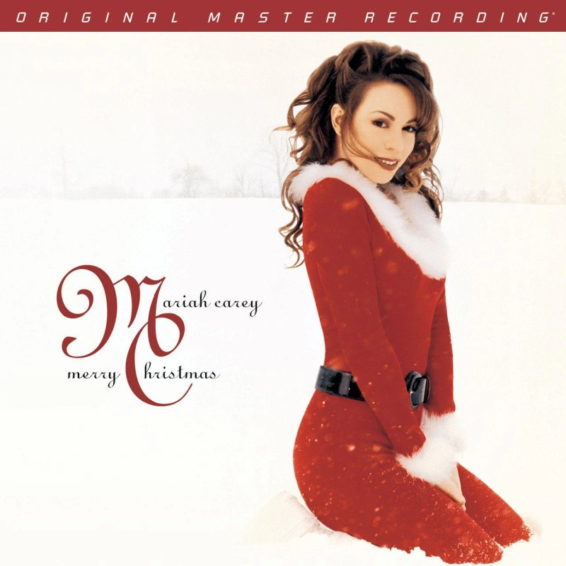 Merry Christmas (MoFi Special Edition)