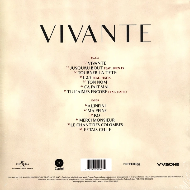 Vivante