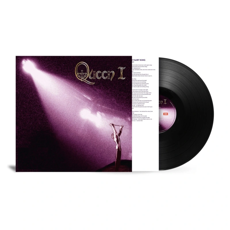 Queen