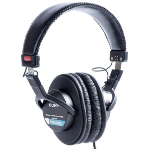 Sony MDR-7506