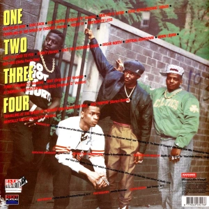 Critical Beatdown (Expanded Edition Green Vinyl)