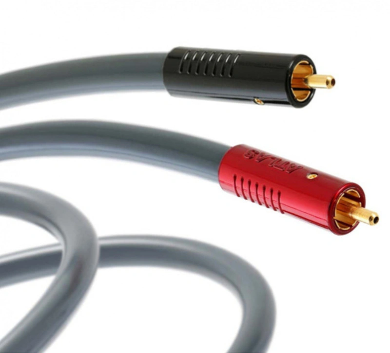 Atlas Ailsa Achromatic RCA 1.0m