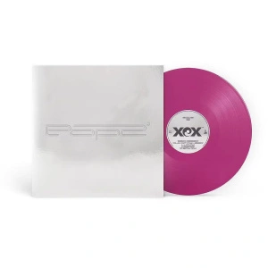 Pop 2 (5 Year Anniversary Purple Translucent Vinyl)