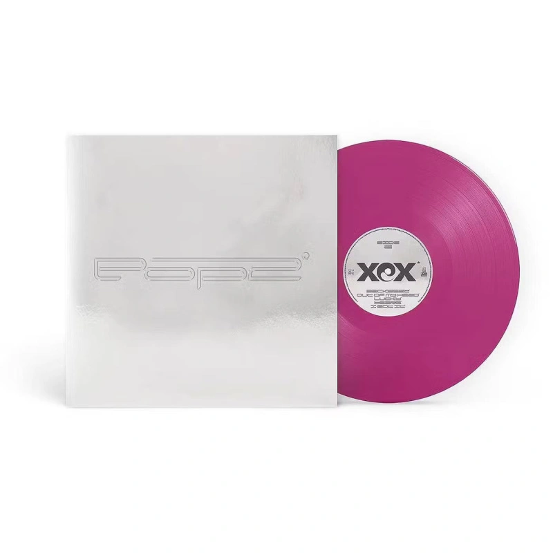 Pop 2 (5 Year Anniversary Purple Translucent Vinyl)