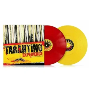 The Tarantino Experience (Yellow & Red Vinyl)
