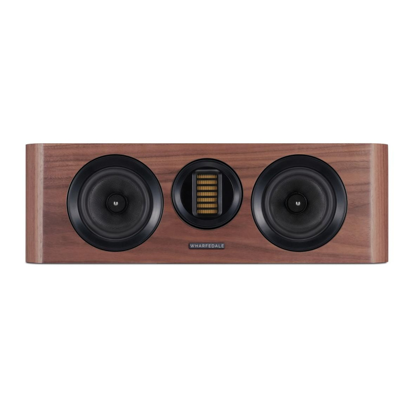 Wharfedale Elysian С Piano Walnut