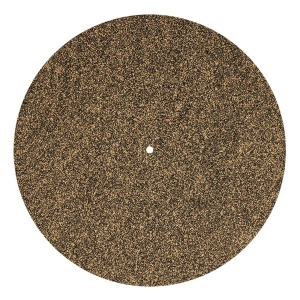 Alive Audio Cork Mat