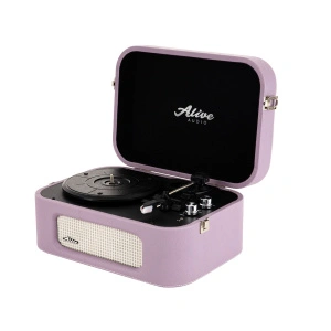 Alive Audio Stories Lilac