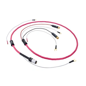 Nordost Tone Arm + Heimdall2 XLR 1,75м