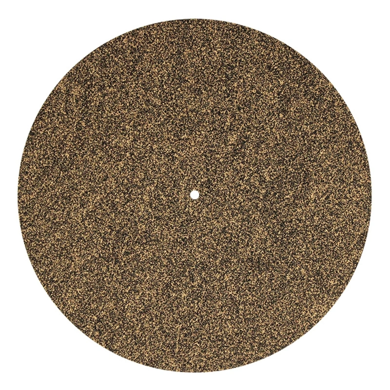 Alive Audio Cork Mat